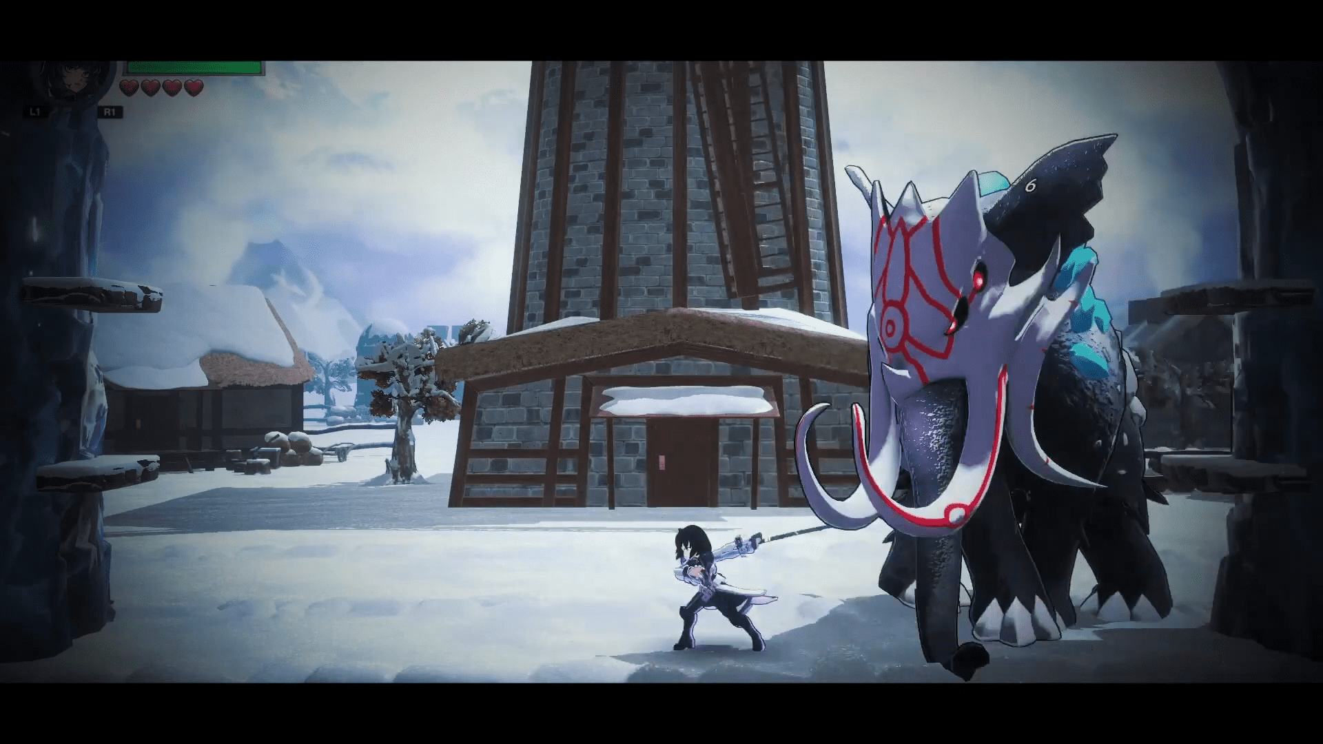 《RWBY：Arrowfell》中文版公布  5月25日发售