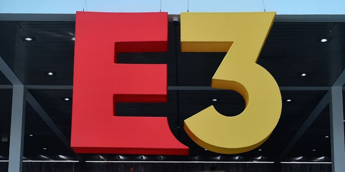 任天堂宣布退出E3之后，TGA主持人转发疑似嘲讽