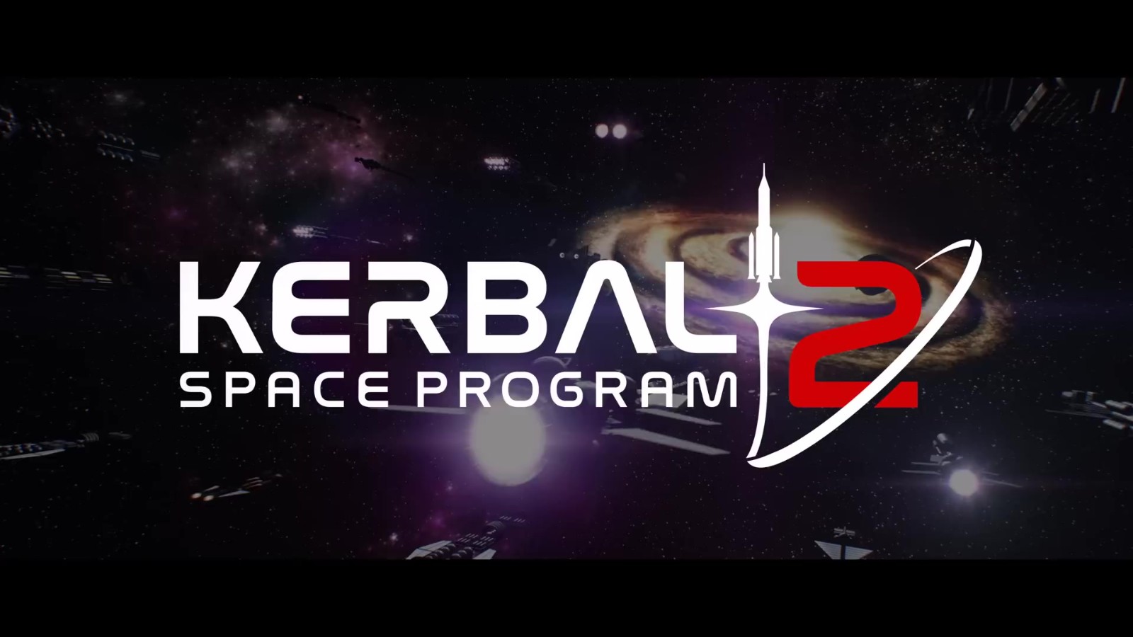 《坎巴拉太空计划2》发售预告片庆祝登陆抢先体验