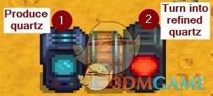 《星露谷物语》自动化V1.28.2MOD下载