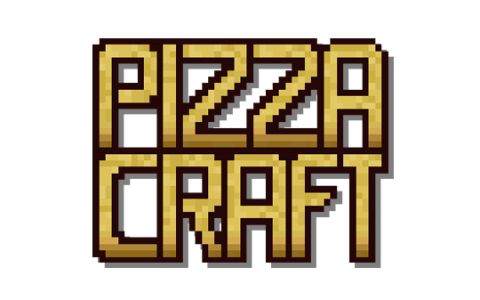 《我的世界》v1.16.5披萨工艺MOD