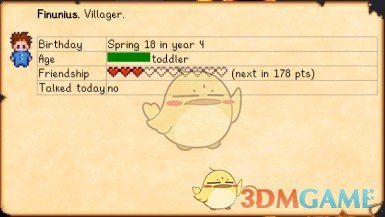 《星露谷物语》查看任何内容MODV1.38.2下载