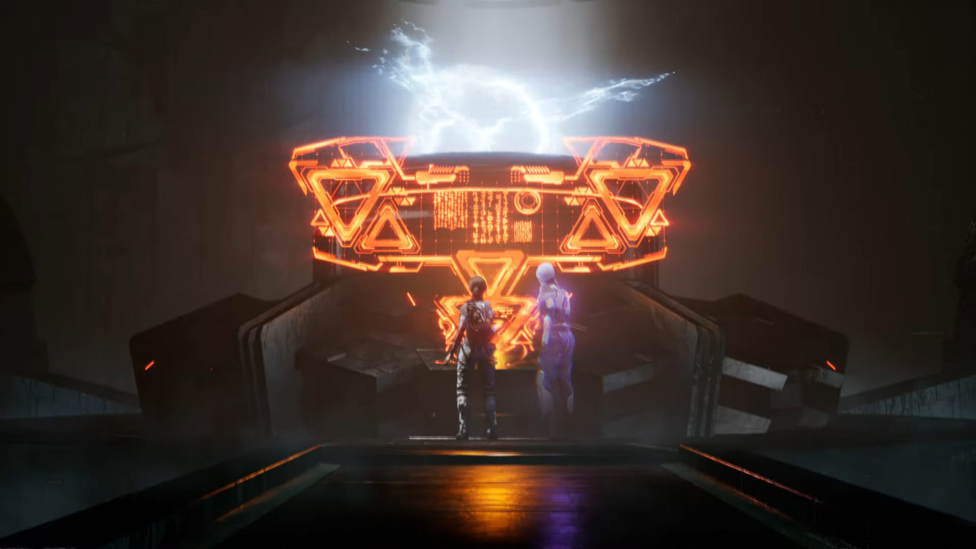 外星科幻射击游戏《Scars Above》新预告  明日发售