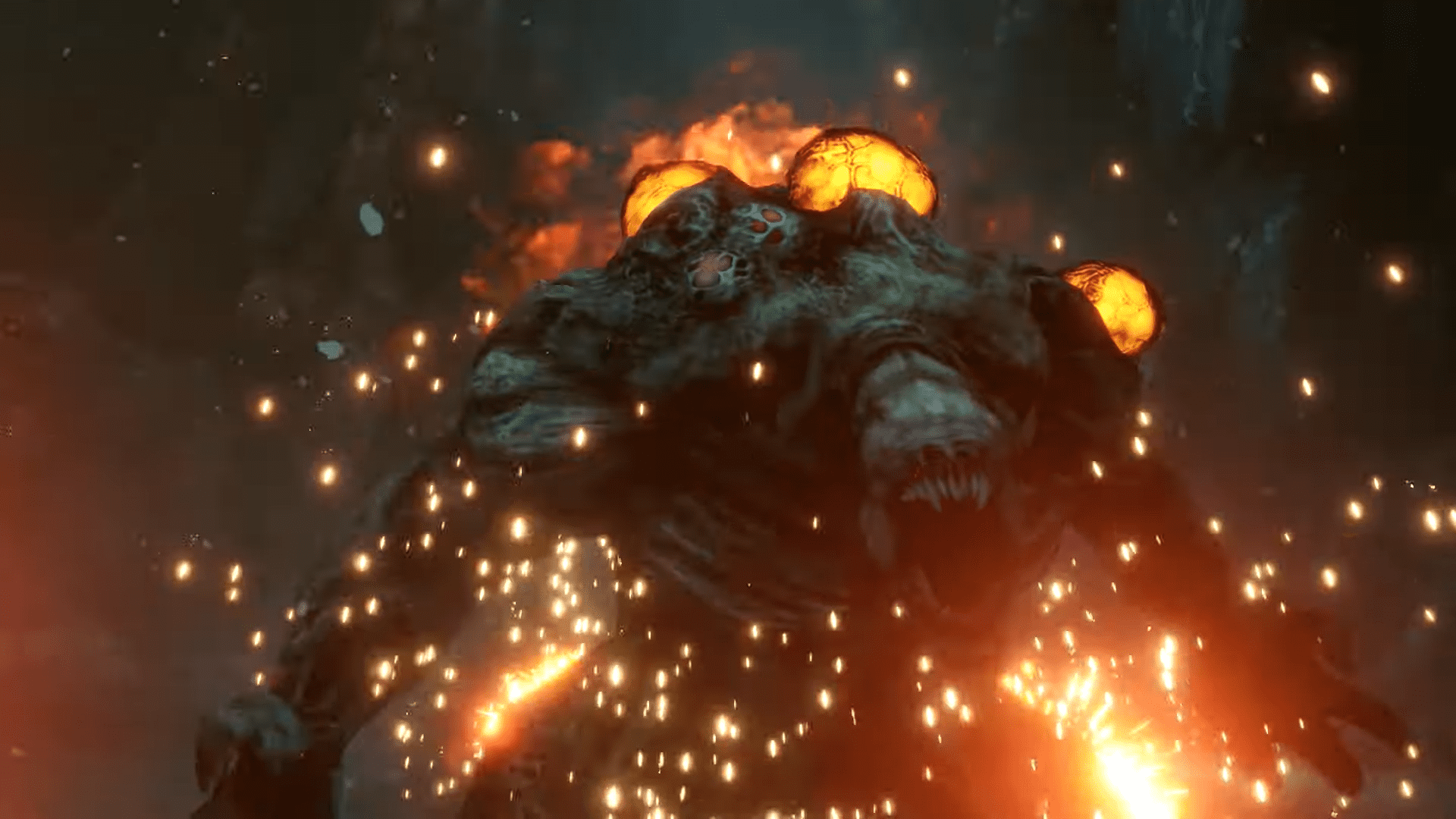 外星科幻射击游戏《Scars Above》新预告  明日发售