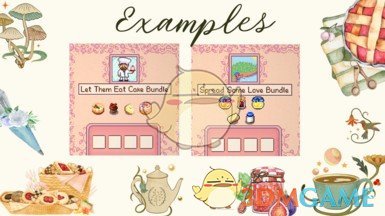 《星露谷物语》Wildflour社区中心收集任务MOD下载