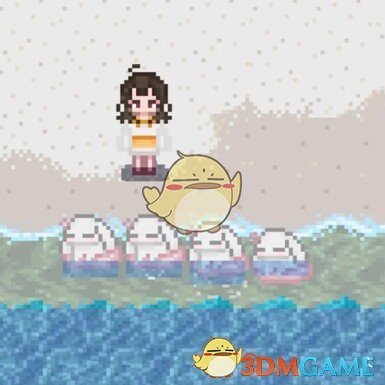 《星露谷物语》BingMiao的兔子蟹笼MOD下载