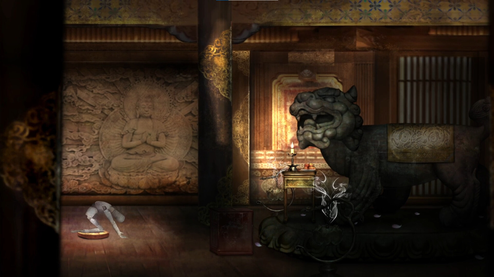 《残秽的我们2：普渡慈航》4月7日发售 试玩Demo已上线