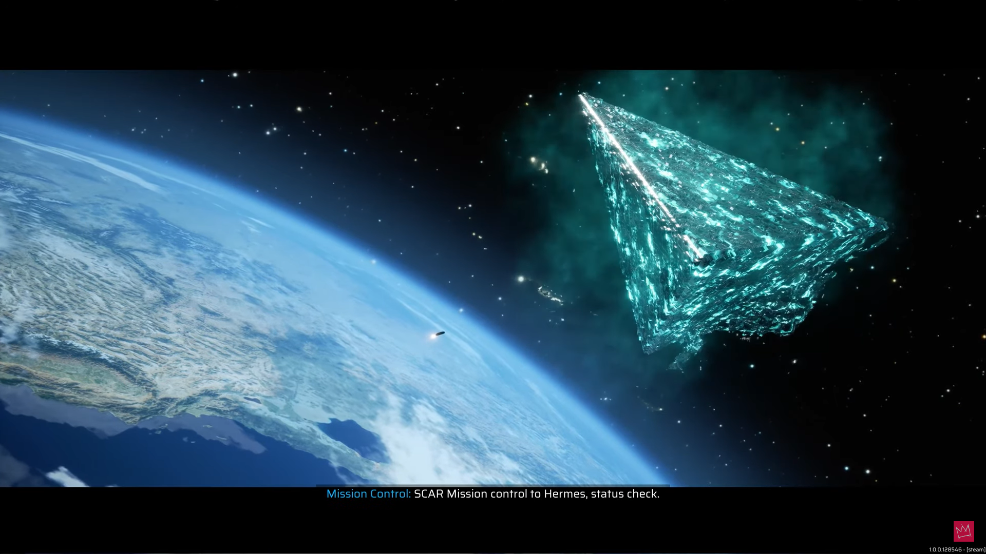 《Scars Above》RTX4090 60分钟游戏演示