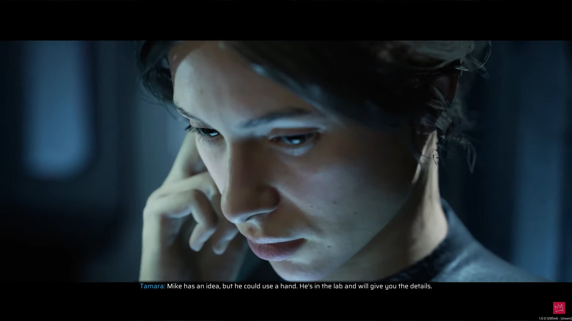 《Scars Above》RTX4090 60分钟游戏演示