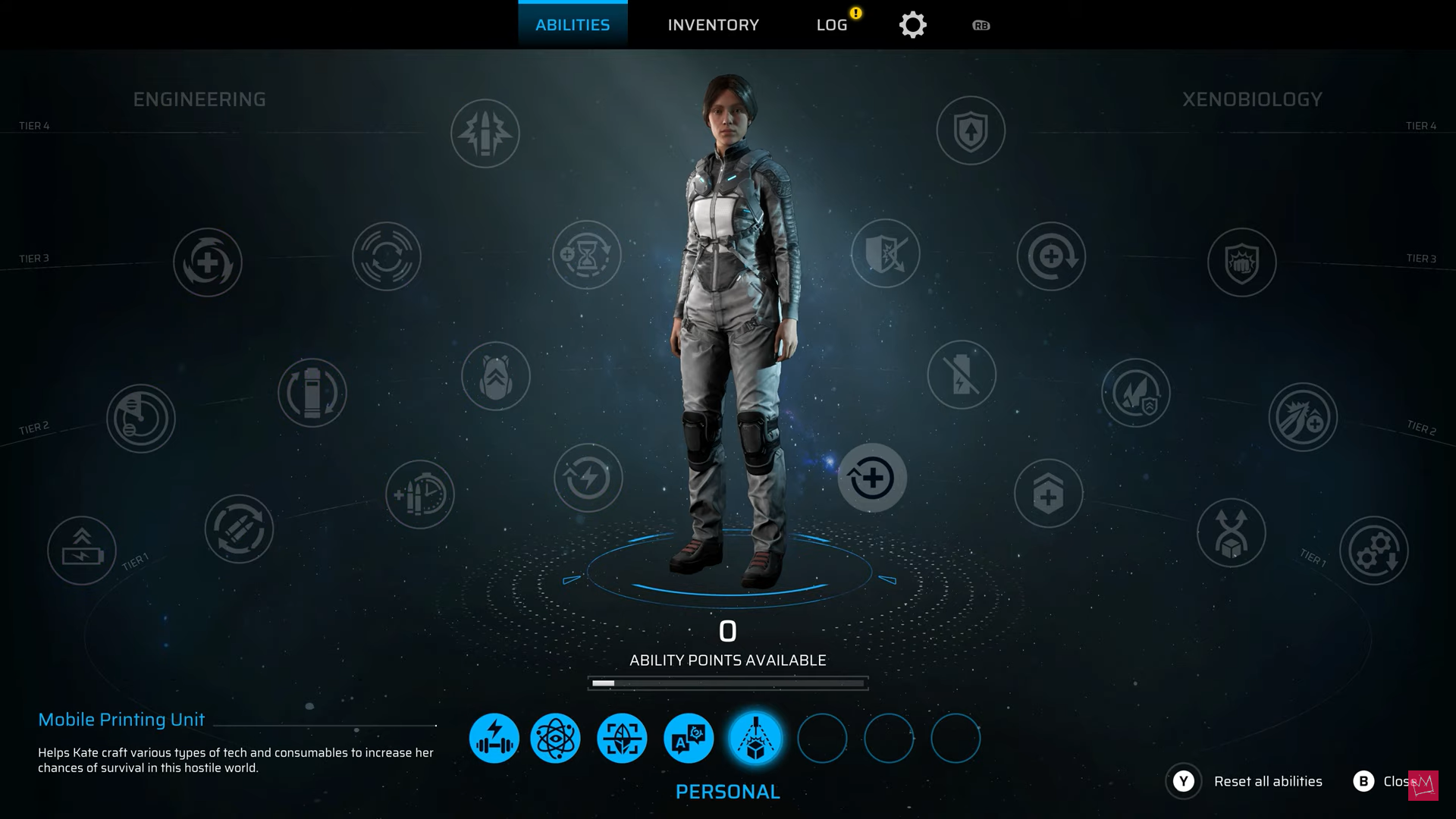 《Scars Above》RTX4090 60分钟游戏演示