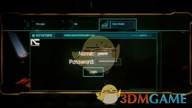 《赛博朋克2077》股票新闻系统MOD