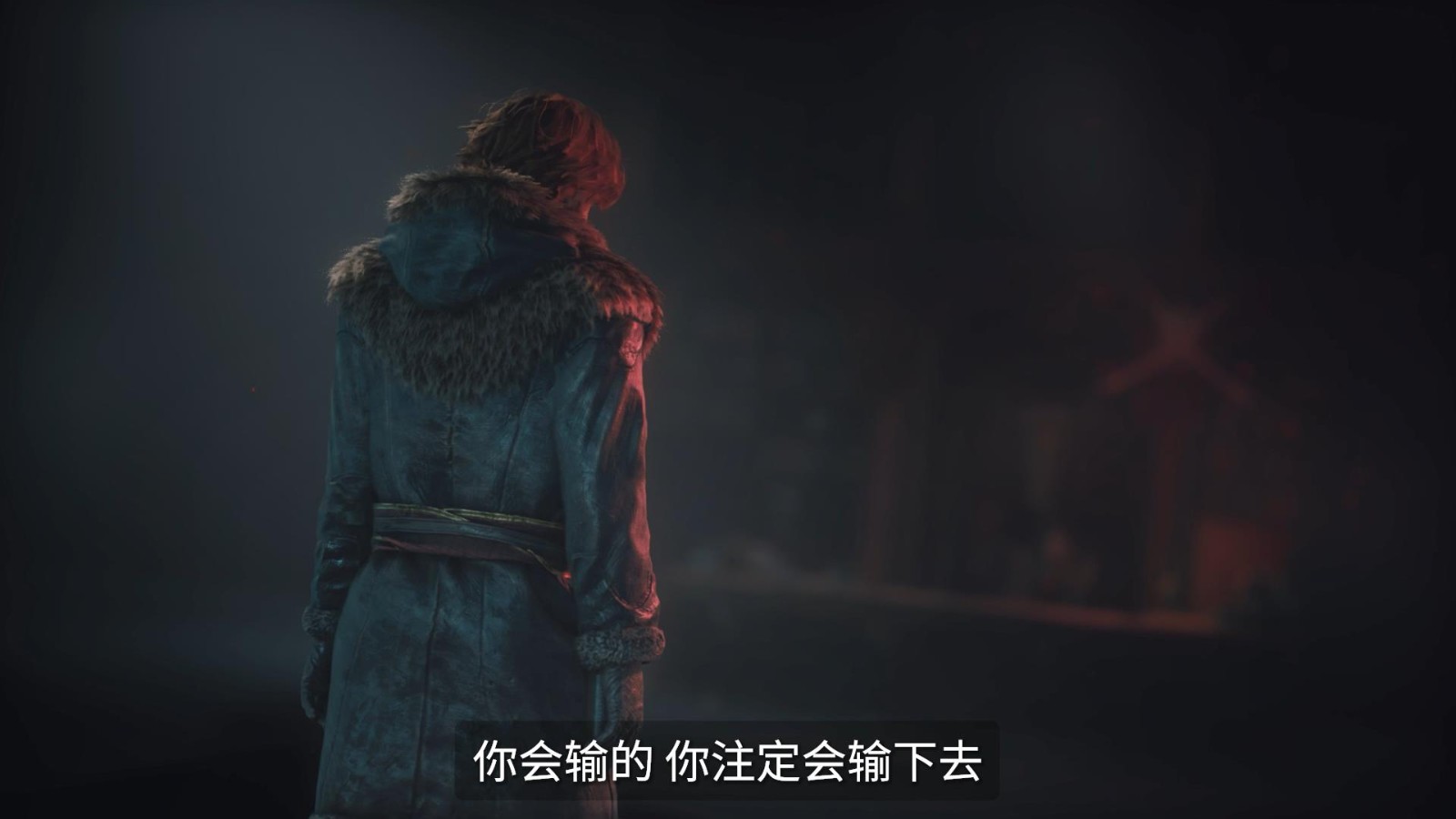 叙事RPG《奇唤士》中文实机演示发布 发售日期待定