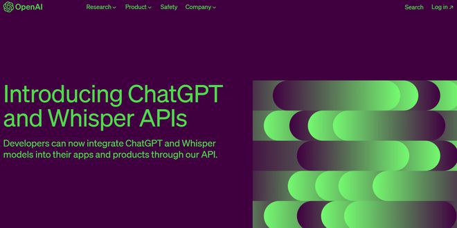 OpenAI上新啦！商业版ChatGPT单价骤减9成