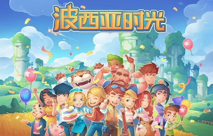 在发行《原子之心》后 Focus又相中了这款中国游戏