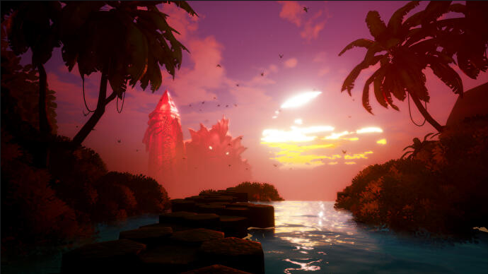 Epic下周免费游戏：克系探索冒险游戏《海之呼唤》