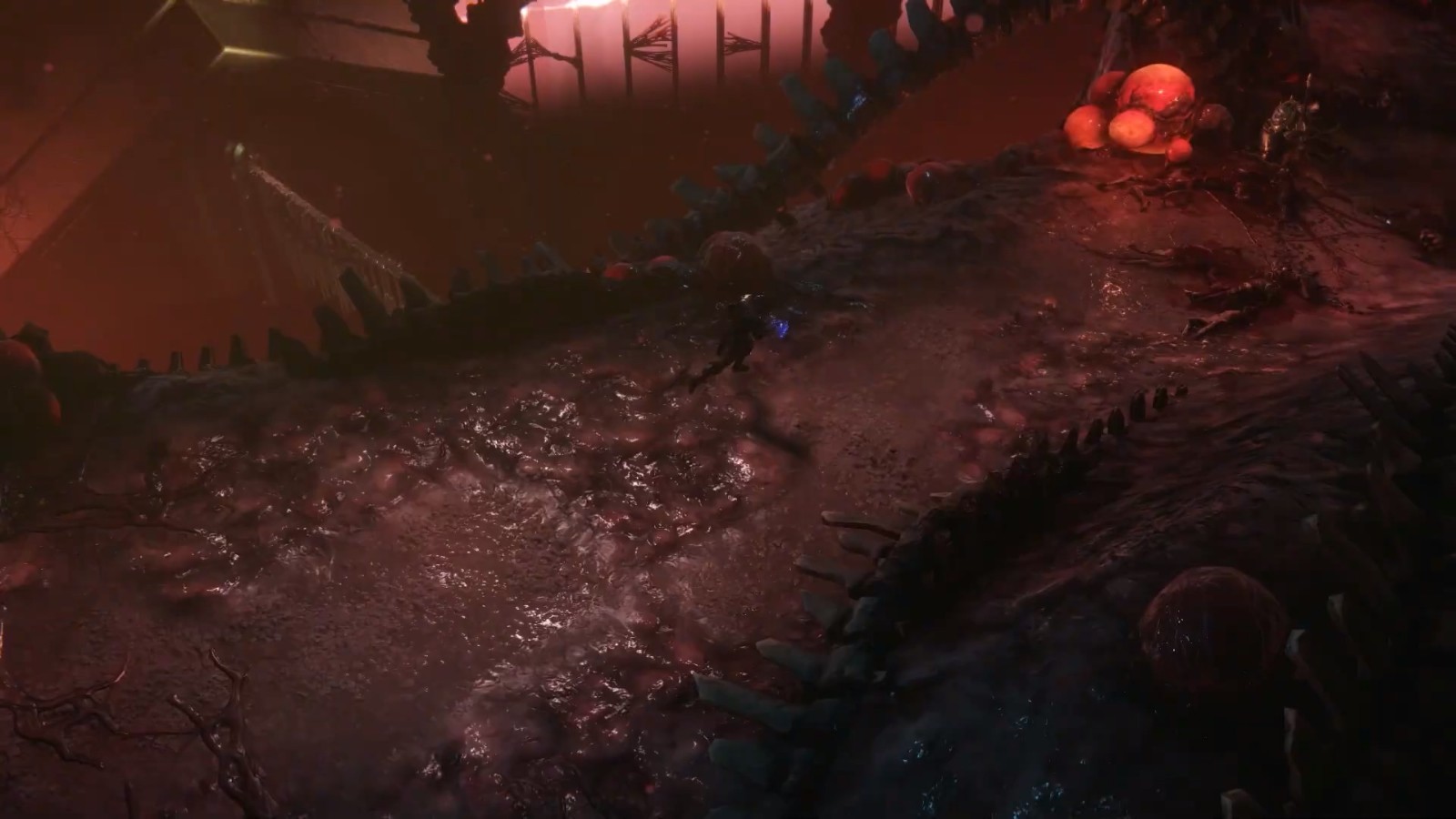 《破坏领主》3月15日登陆主机 Endgame更新同时发布