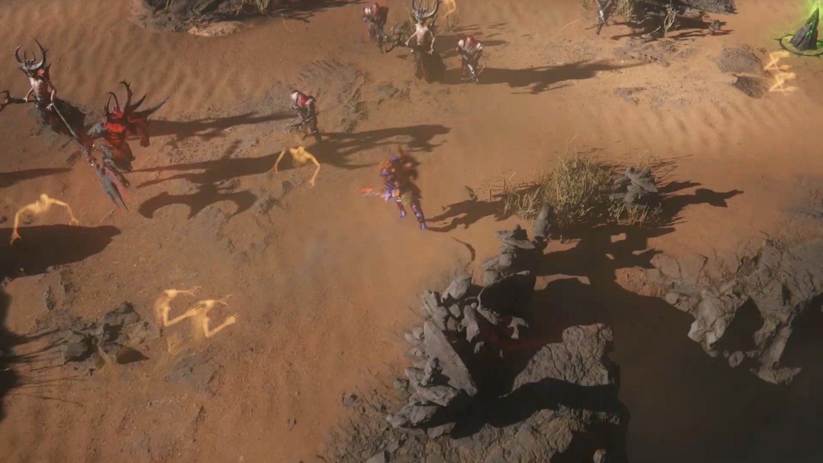 《破坏领主》3月15日登陆主机 Endgame更新同时发布