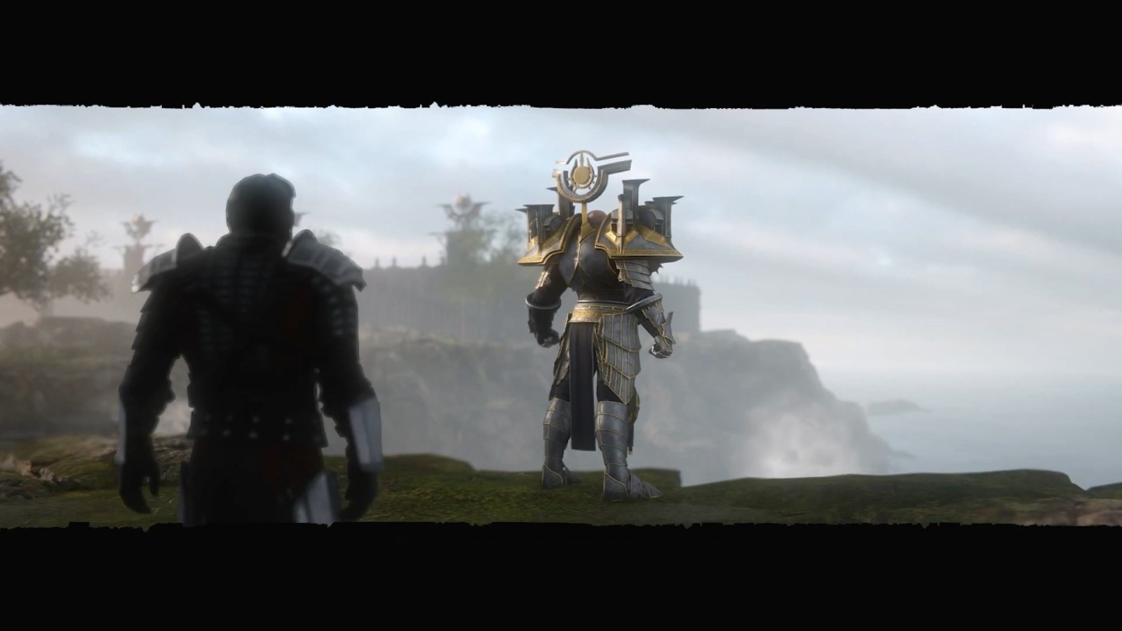 《破坏领主》3月15日登陆主机 Endgame更新同时发布