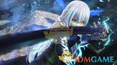 《鬼泣5》静名替换维吉尔MOD