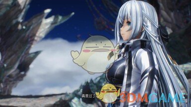 《鬼泣5》静名替换维吉尔MOD