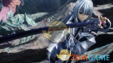 《鬼泣5》静名替换维吉尔MOD