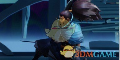 《鬼泣5》亚索替换维吉尔MOD