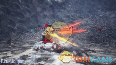 《鬼泣5》芙兰朵露替换但丁MOD