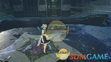 《鬼泣5》十六夜咲夜替换维吉尔MOD