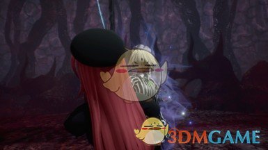 《鬼泣5》十六夜咲夜替换维吉尔MOD