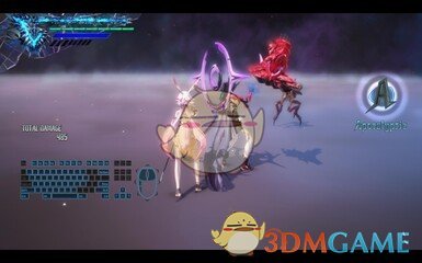 《鬼泣5》八重樱和芽衣或雷电将军和八重神子替换维吉尔MOD