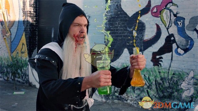 《霍格沃茨之遗》提高植物和药剂的保存MOD