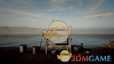 《荒野大镖客2》淘金MOD