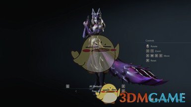 《生化危机3：重制版》吉尔阿狸外观MOD