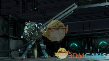 《生化危机3：重制版》蜥蜴人外观MOD