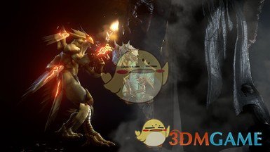《生化危机3：重制版》血腥咆哮CarlosMOD