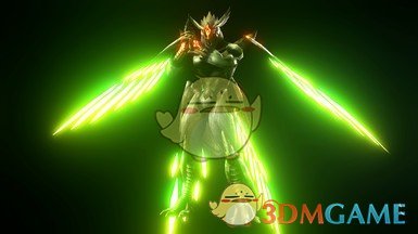 《生化危机3：重制版》血腥咆哮CarlosMOD