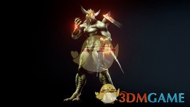 《生化危机3：重制版》血腥咆哮CarlosMOD