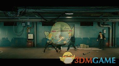 《师父》塞尔达公主外观MOD