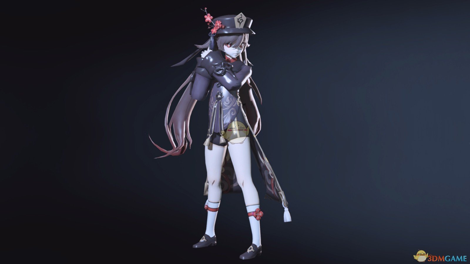 《生化危机3：重制版》胡桃替换吉尔MOD