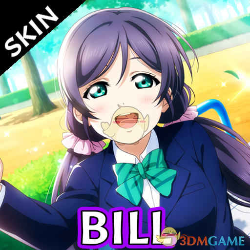 《求生之路2》东条希替换比尔MOD