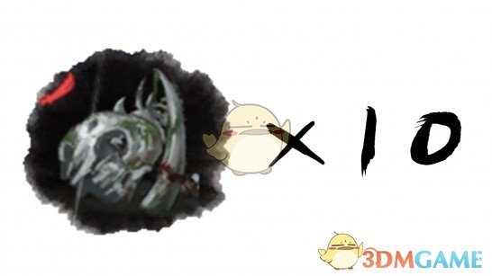 《鬼谷八荒》大地图副本数量十倍MOD