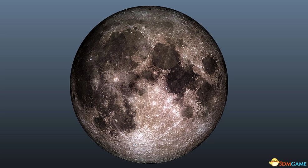 《荒野大镖客2》月亮4KMOD