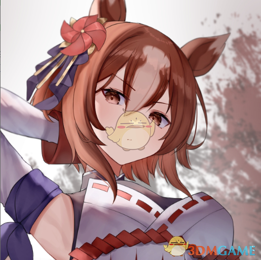 《求生之路2》赛马娘八重无敌替换FrancisMOD