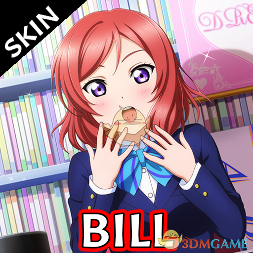 《求生之路2》西木野真姬替换比尔MOD