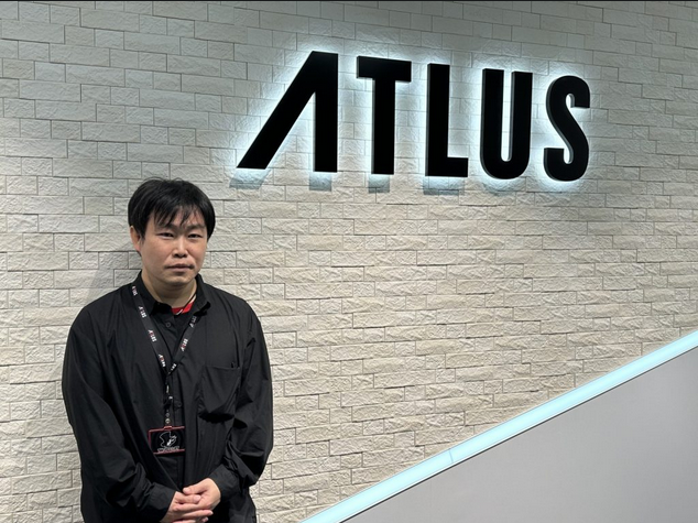 《女神异闻录３携带版》复刻移植版首次促销纪念 开发者访谈公开！