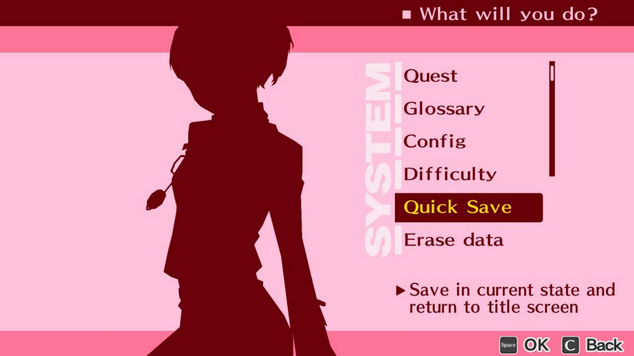 《女神异闻录３携带版》复刻移植版首次促销纪念 开发者访谈公开！