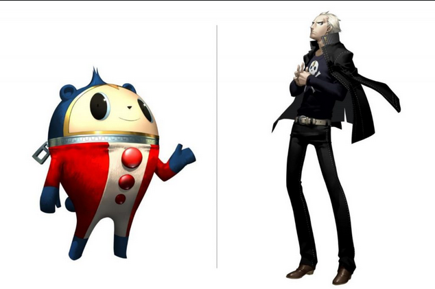 《女神异闻录３携带版》复刻移植版首次促销纪念 开发者访谈公开！