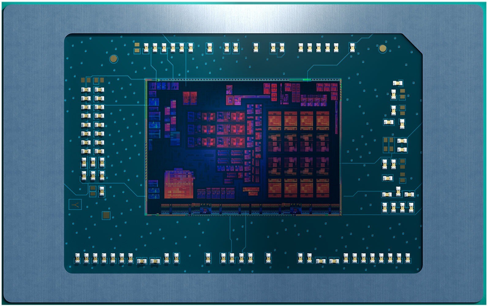 AMD将锐龙7040HS系列移动CPU推迟到4月上市