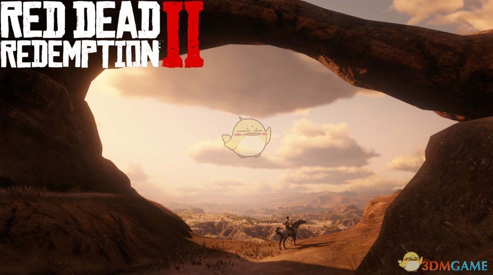 《荒野大镖客2》第四章初始存档