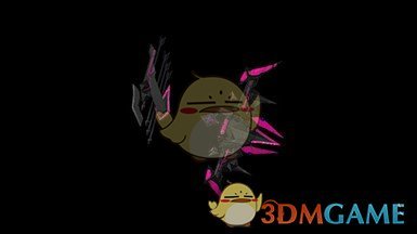 《怪物猎人：崛起》弓可自定义颜色失落代码武器外观MOD